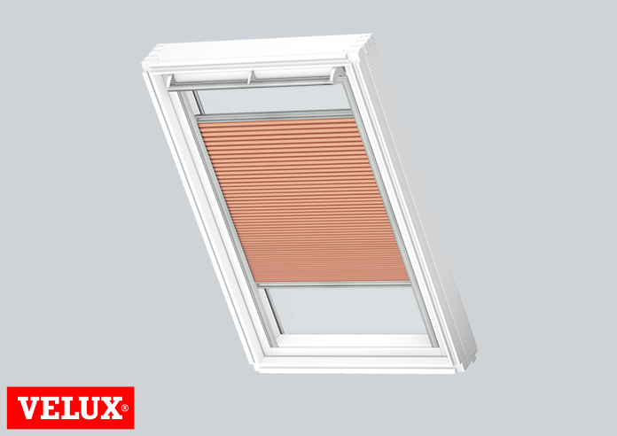 Energy Blind (Blackout), 1049 Golden Beige - VELUX Loft Blind - Image 3